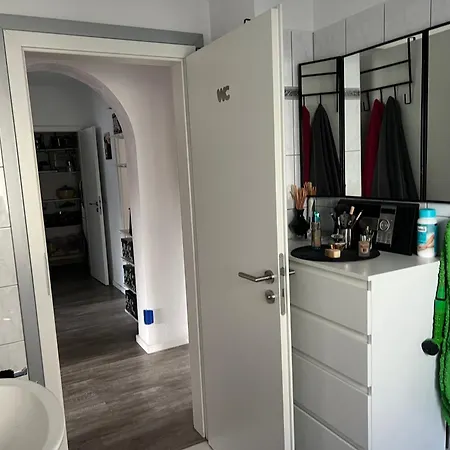 In Koblenz Apartman