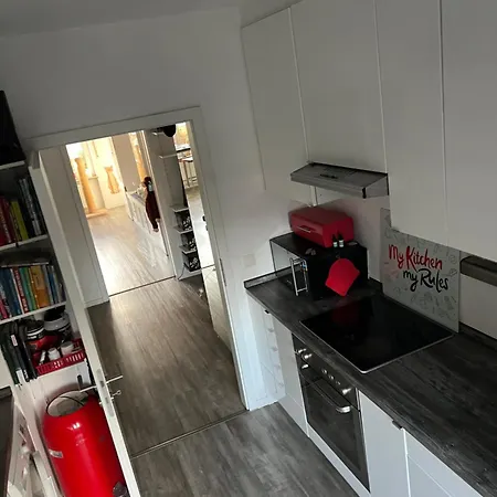 Apartman In Koblenz