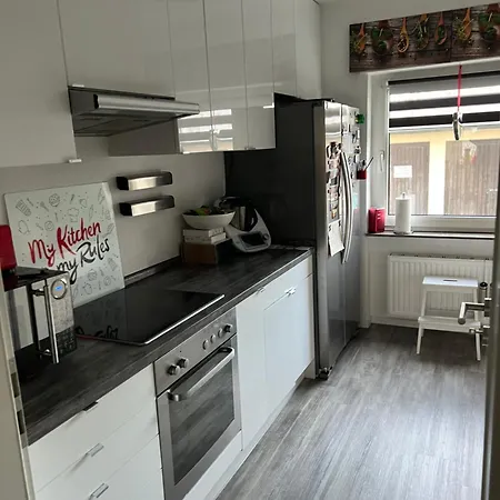 Apartman In Koblenz *
