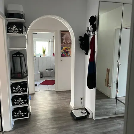 In Koblenz Apartman